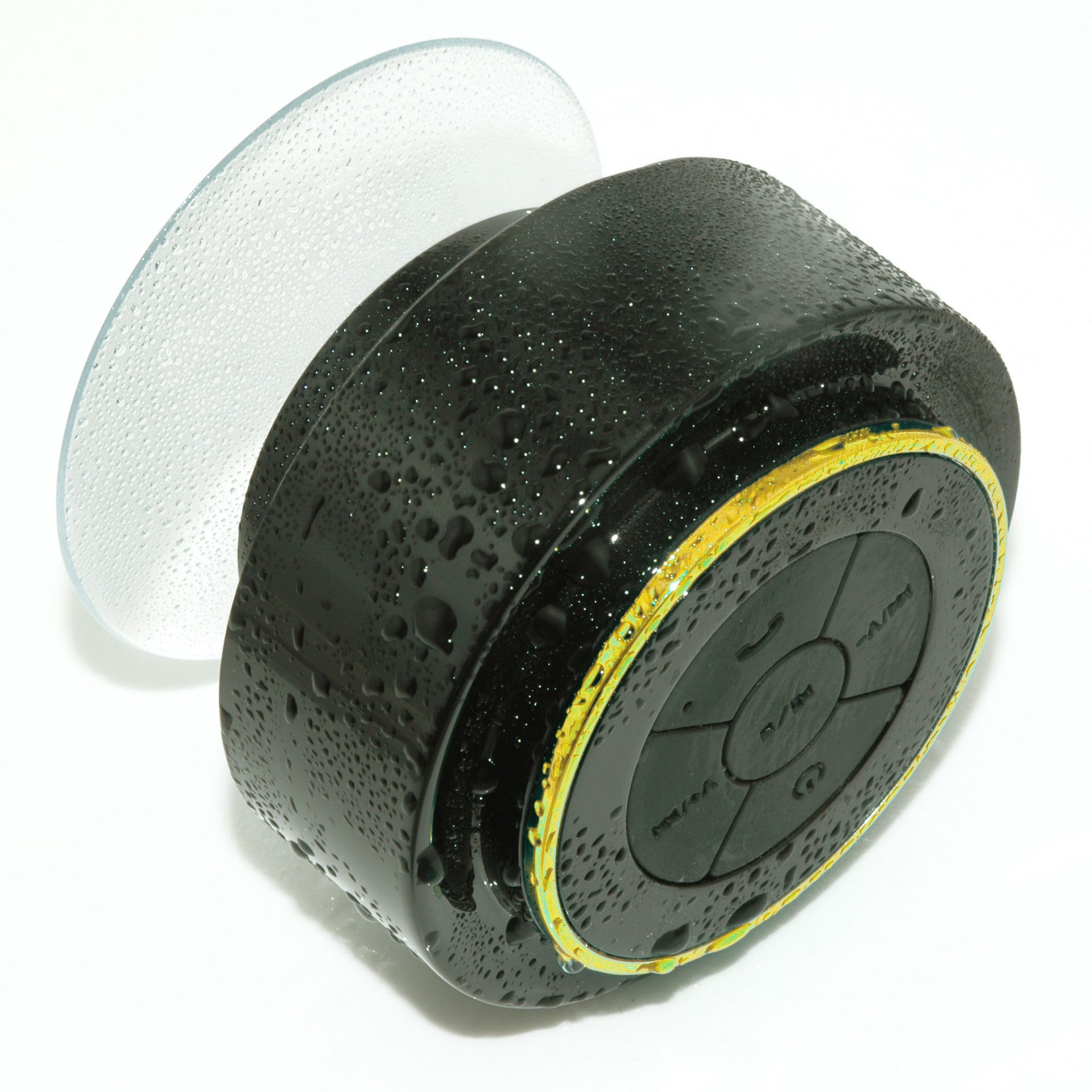 Experience the Ultimate Sound with the Portable Mini Bathroom Speaker