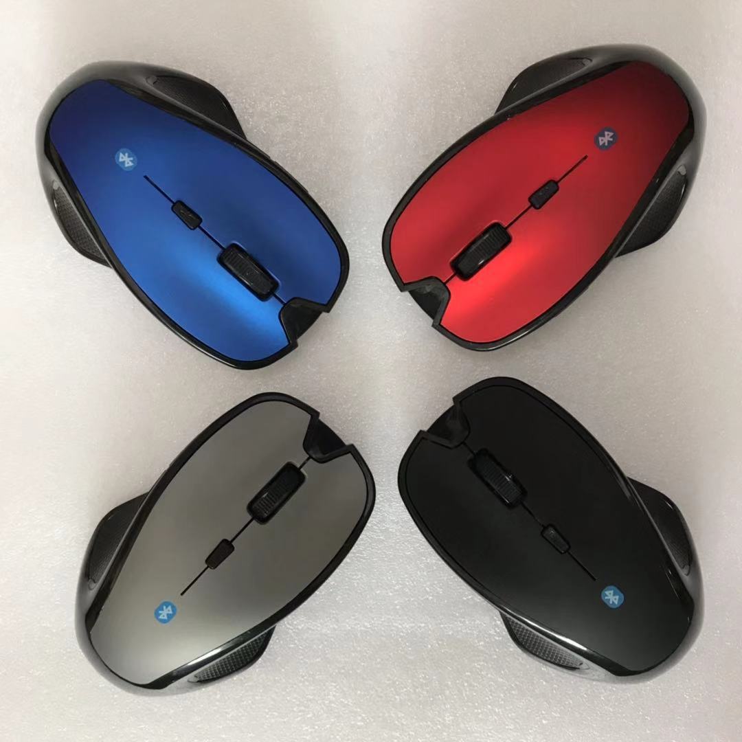 Discover the Ultimate Wireless Bluetooth 3.0 Mouse