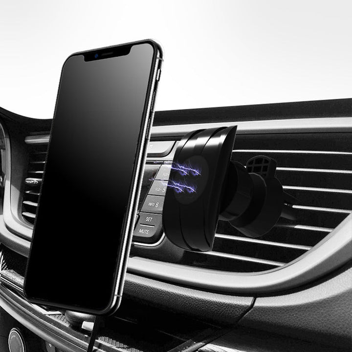 The Essential Car Phone Holder for Every Driver