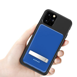 Discover the Magnetic 15W Wireless Power Bank: Your Ultimate Charging Companion