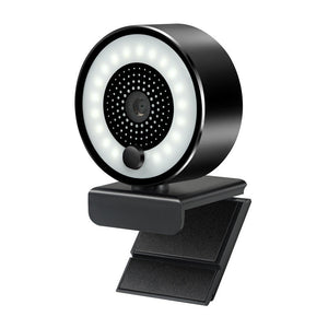 Elevate Your Video Experience with the Auto Focus Computer Camera HD Network