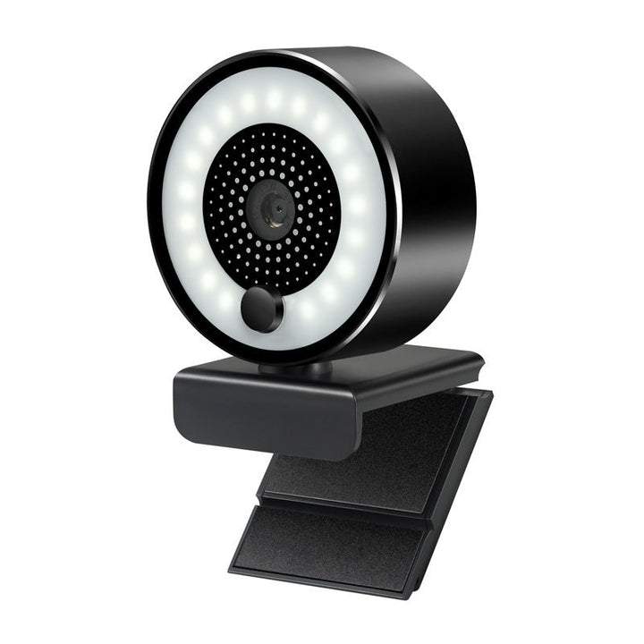 Elevate Your Video Experience with the Auto Focus Computer Camera HD Network