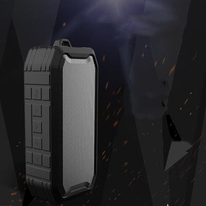 Unleash the Power of Sound with Our Mini Portable Bluetooth Speaker