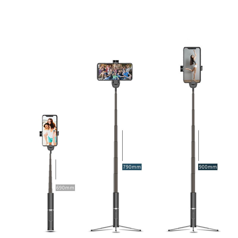 Capture Every Moment with Our Mobile Phone Tripod