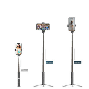 Capture Every Moment with Our Mobile Phone Tripod