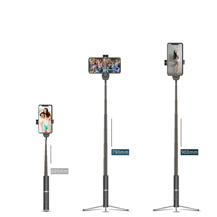 Capture Every Moment with Our Mobile Phone Tripod