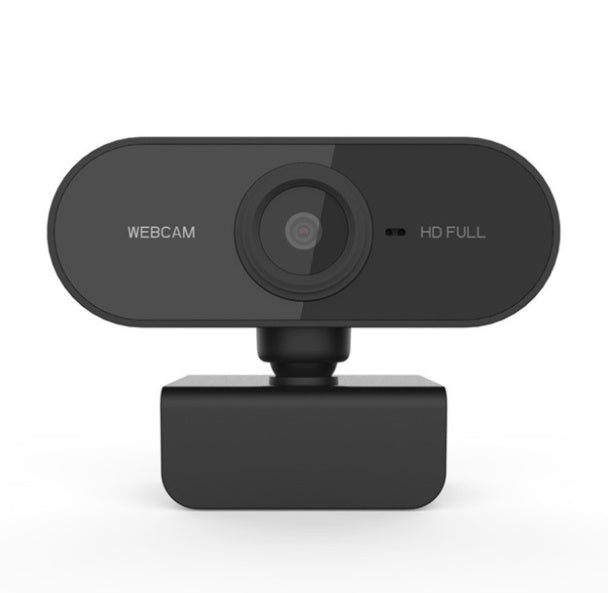 Enhance Your Video Calls with the Autofocus Webcam