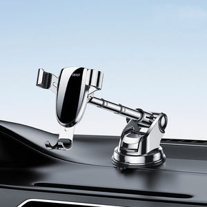 Dashboard Suction Cup Mobile Phone Car Mount: The Ultimate Driving Companion