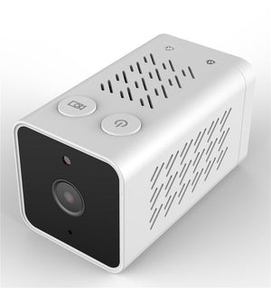 Home Surveillance Camera HD Webcam - Safeguard Your Space