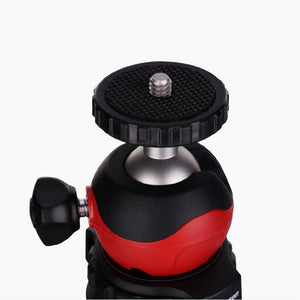 Capture Every Moment with the Mini Octopus Mobile Phone Tripod