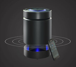 Illuminate Your Nights with Our Portable Night Light Speaker