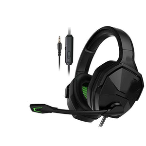 Unleash Your Gaming Potential with Headworn Gaming Headphones