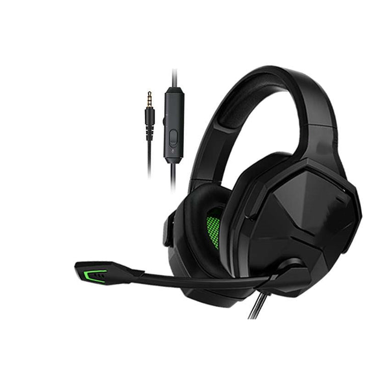 Unleash Your Gaming Potential with Headworn Gaming Headphones