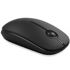 Discover the Power of the 2.4G Wireless Mouse