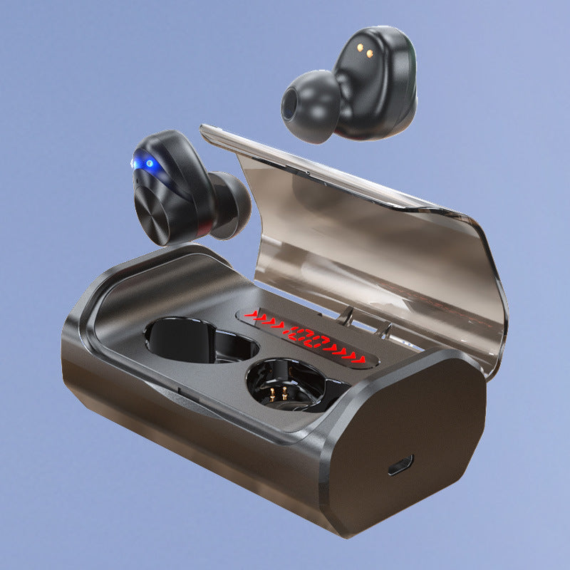 Discover the TWS-X11 Wireless Bluetooth Headset 5.0 Earbuds