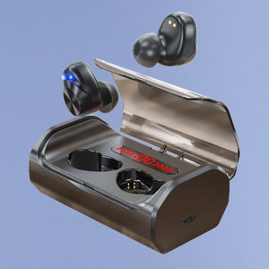 Discover the TWS-X11 Wireless Bluetooth Headset 5.0 Earbuds