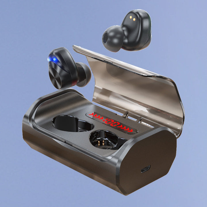 Discover the TWS-X11 Wireless Bluetooth Headset 5.0 Earbuds