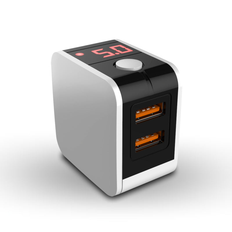 5V2A Power Adapter Fast Charge: Your Ultimate Charging Solution