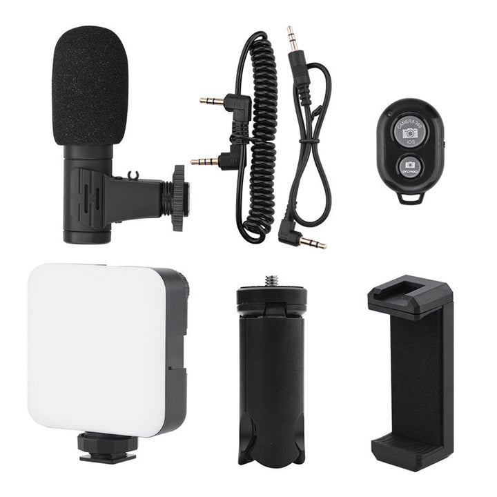 Capture the Perfect Moment with Our Tripod Douyin Kuaishou Live Broadcast Stand