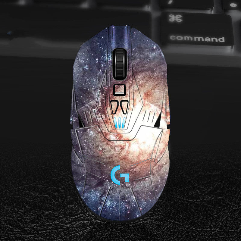 Elevate Your Gaming Experience with the G903 Mouse Sticker