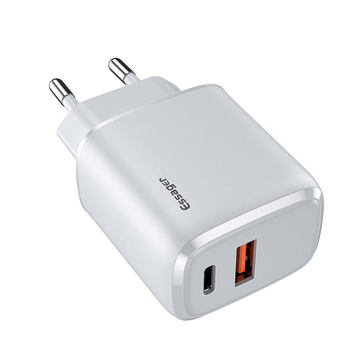 Mobile Phone Charger Fast Charge Adapter: Your Ultimate Power Solution