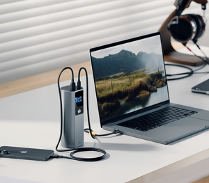 Power Banks for On-the-Go Charging