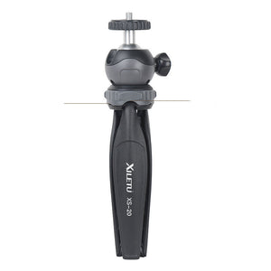 Discover the Ultimate Mini Tripod Mobile Mirrorless Camera Stand