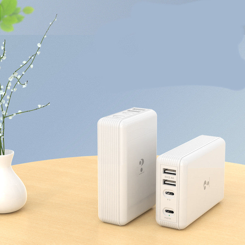Charger Notebook C-mount Power Adapter