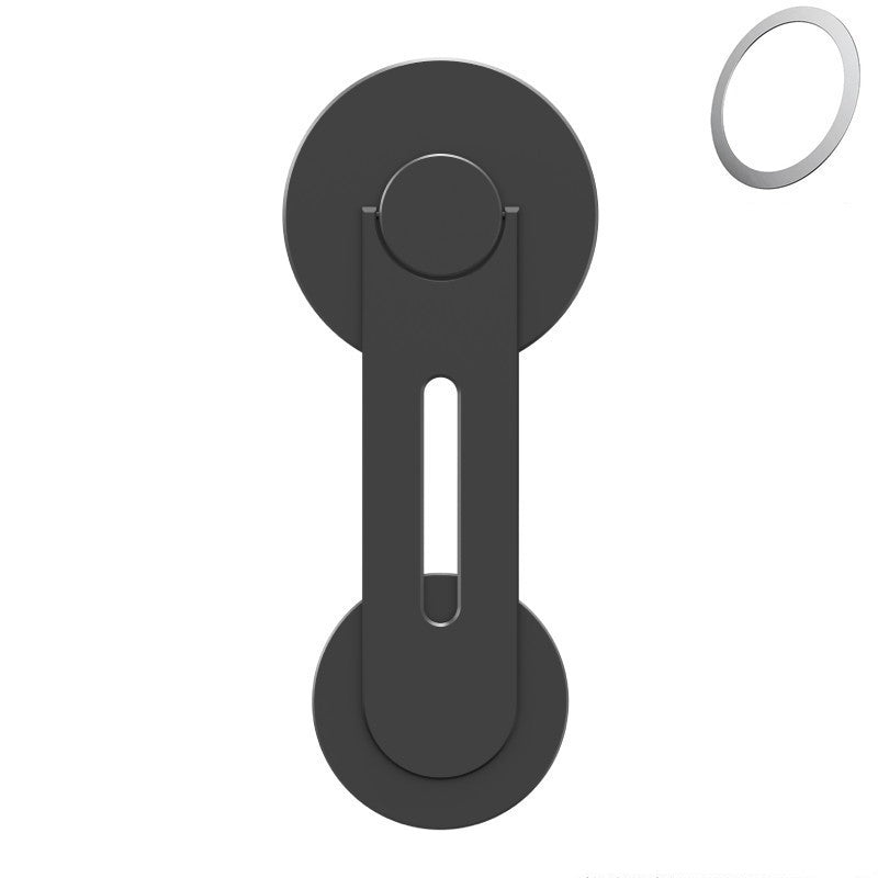 The Tesla Suspension Screen Hidden Car Mount