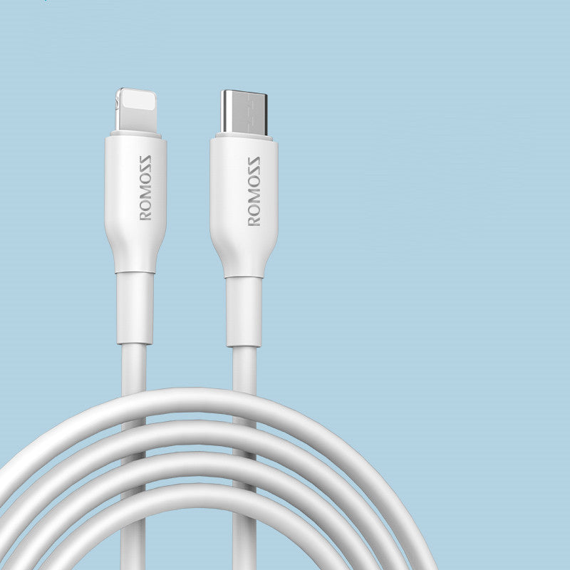 Fast Charging Mobile Phone Charging Cable