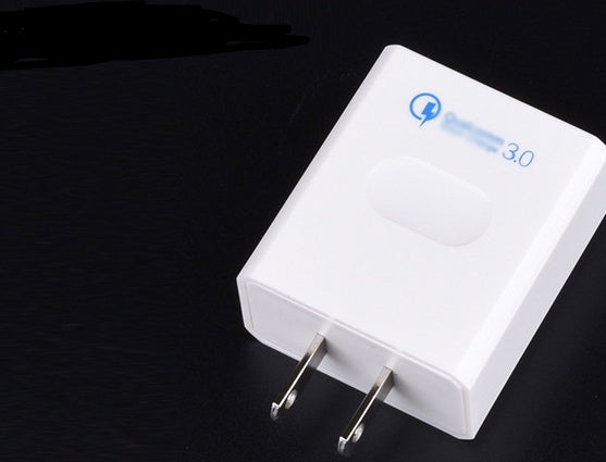 Wall Mobile Phone Charger Adapter