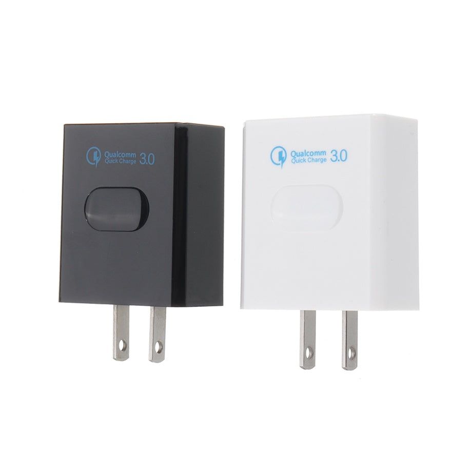 Wall Mobile Phone Charger Adapter