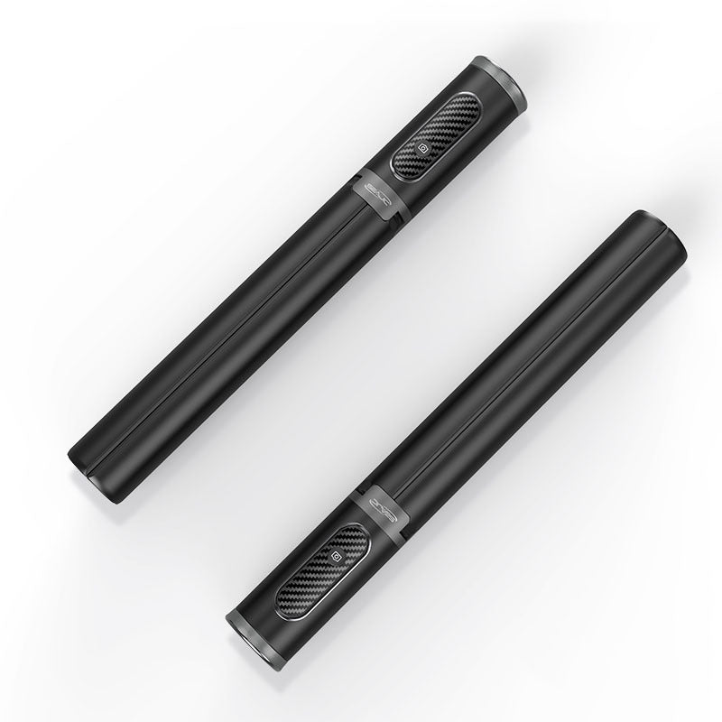 Extended Tripod Integrated Selfie Mobile Phone