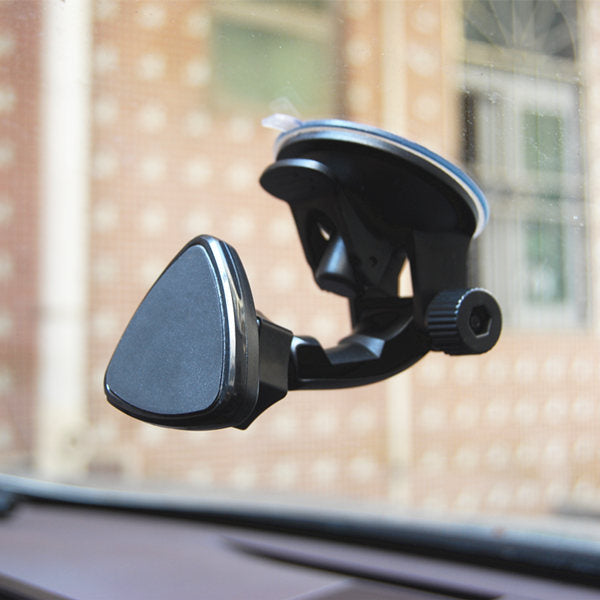 Car phone holder Magnetic car holder