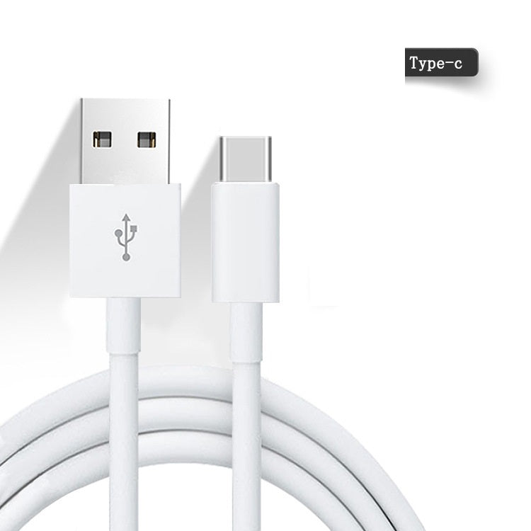 Type-c Fast Charge Data Cable