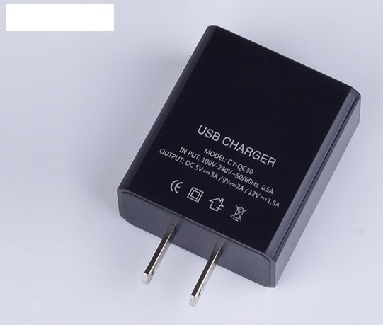 Wall Mobile Phone Charger Adapter