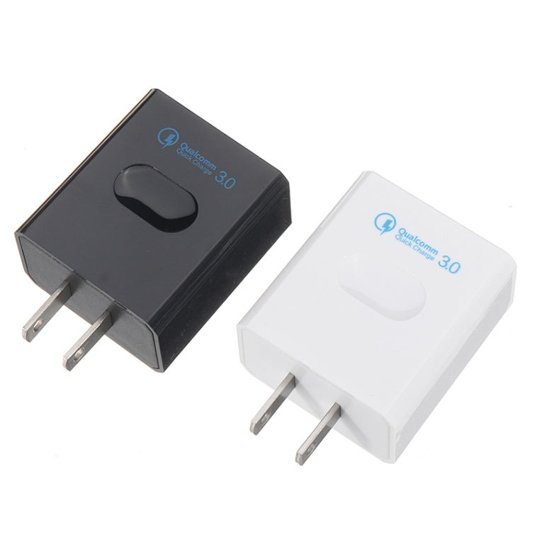 Wall Mobile Phone Charger Adapter