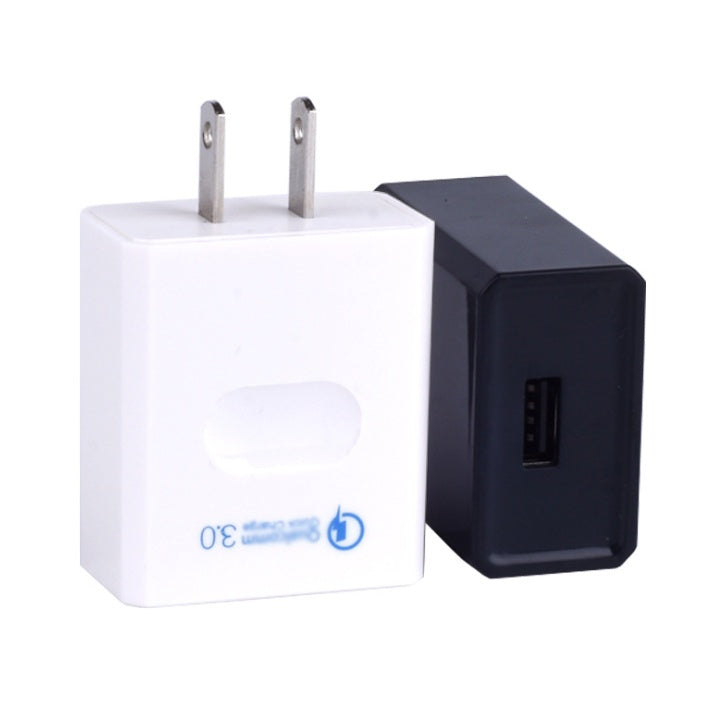 Wall Mobile Phone Charger Adapter