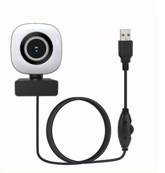 New Private Model 4K Live Broadcast Beauty Light