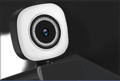 New Private Model 4K Live Broadcast Beauty Light