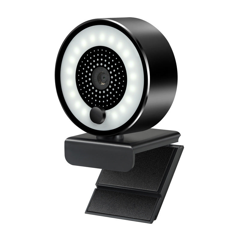 Auto Focus Computer Camera HD Network