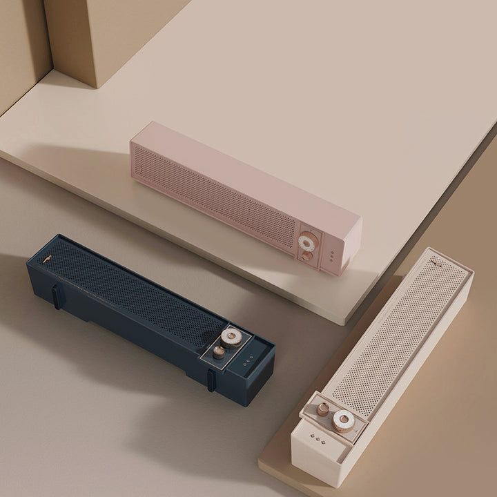 Portable Bluetooth Speaker Wireless Speaker