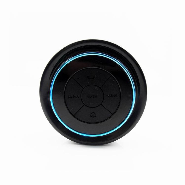 Portable Speaker Mini Bathroom Speaker