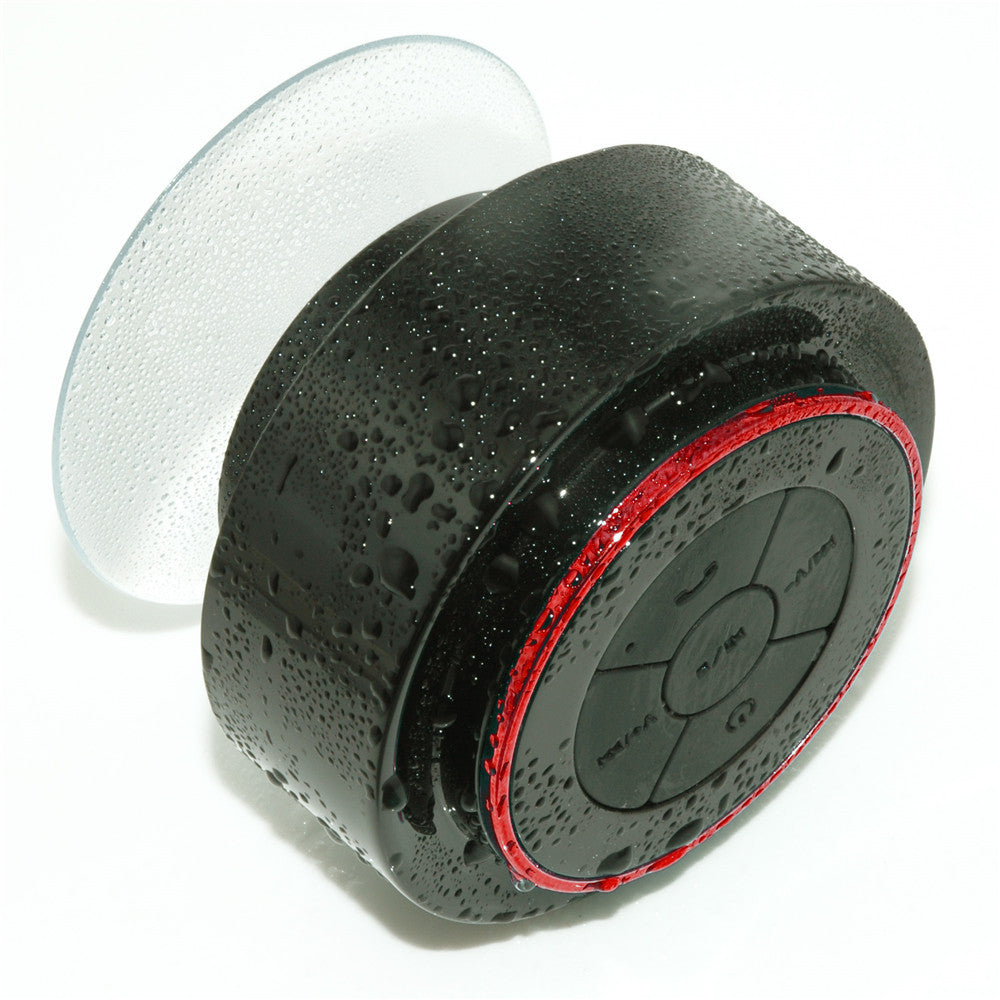 Portable Speaker Mini Bathroom Speaker