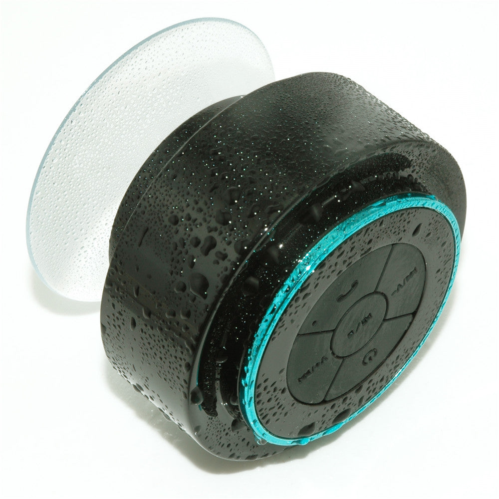 Portable Speaker Mini Bathroom Speaker