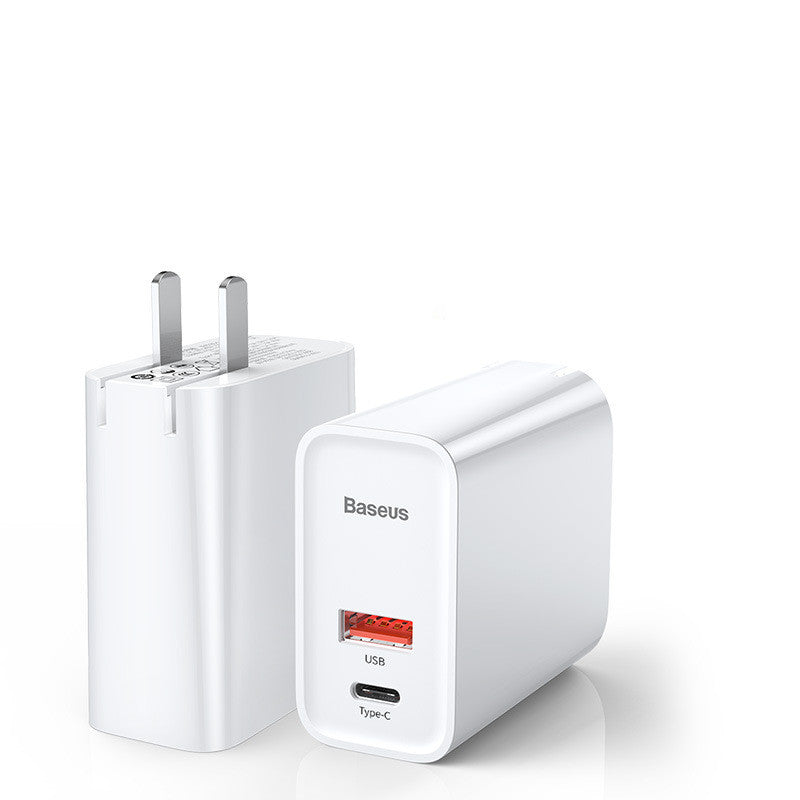 Mobile Phone Charging Head Power Adapter