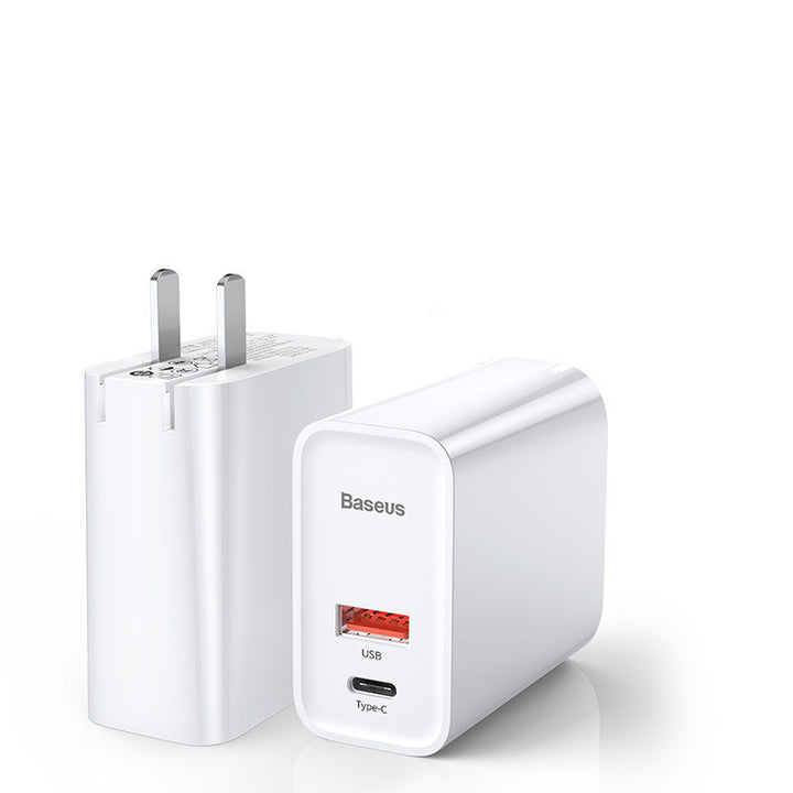 Mobile Phone Charging Head Power Adapter