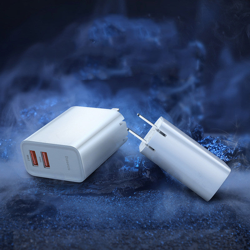 Mobile Phone Charging Head Power Adapter