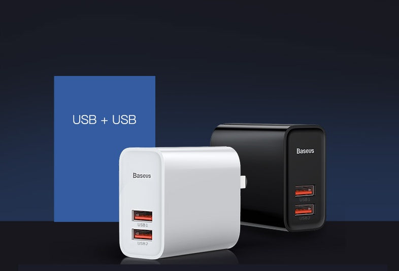 Mobile Phone Charging Head Power Adapter
