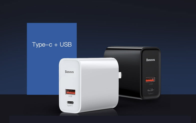 Mobile Phone Charging Head Power Adapter